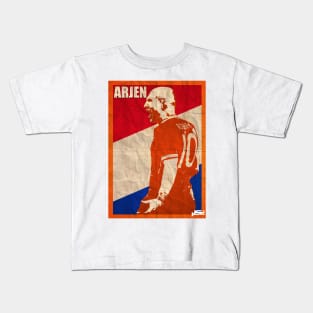 Robben Kids T-Shirt